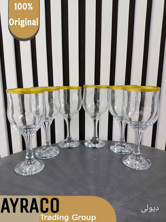 گیلاس خوری دیولی کادو کاوه 2