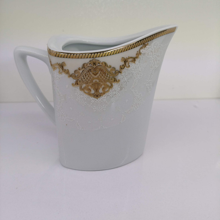 سرویس 30 پارچه چینی پردیس مدل ۲۰۰۴ پرند