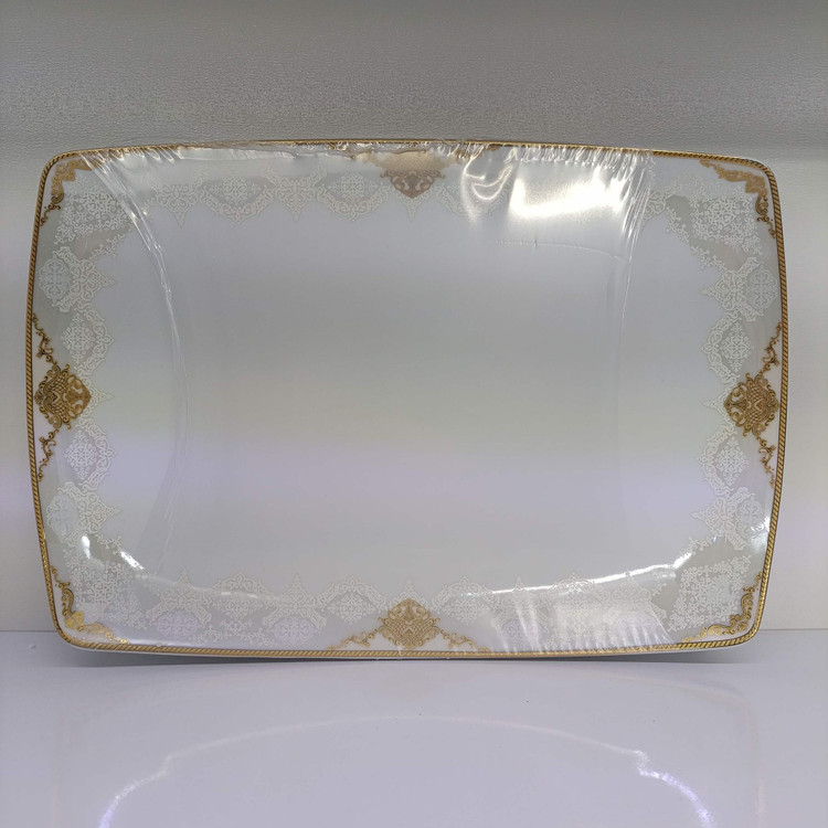 سرویس 30 پارچه چینی پردیس مدل ۲۰۰۴ پرند