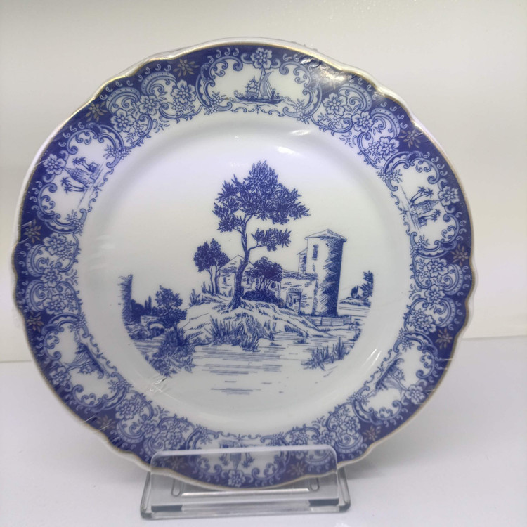 سرویس سی پارچه چینی پردیس مدل ۸۳۵ رومینا