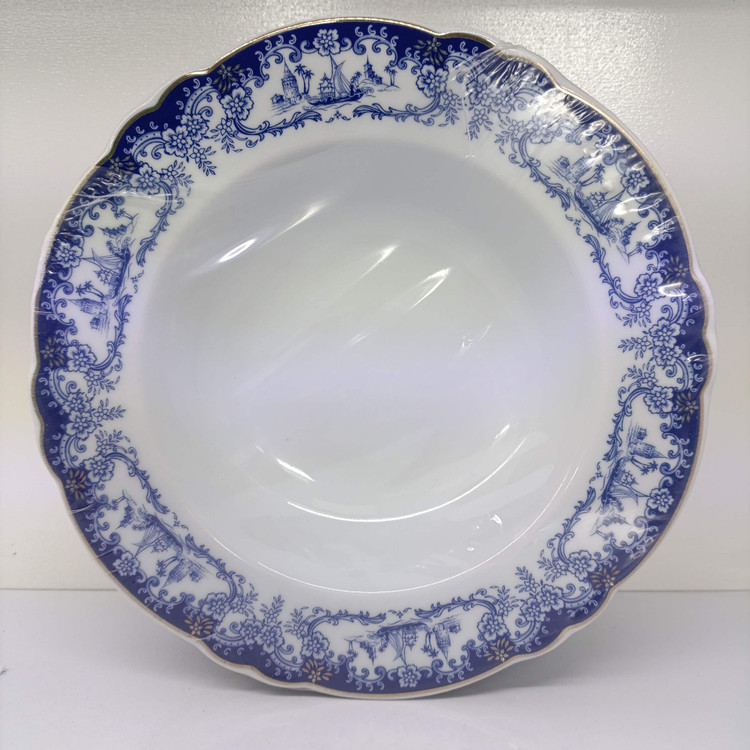 سرویس سی پارچه چینی پردیس مدل ۸۳۵ رومینا