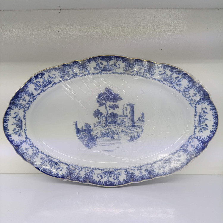 سرویس سی پارچه چینی پردیس مدل ۸۳۵ رومینا