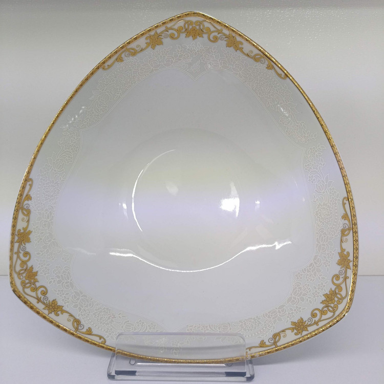 سرویس 30 پارچه چینی پردیس مدل 456b هیرام