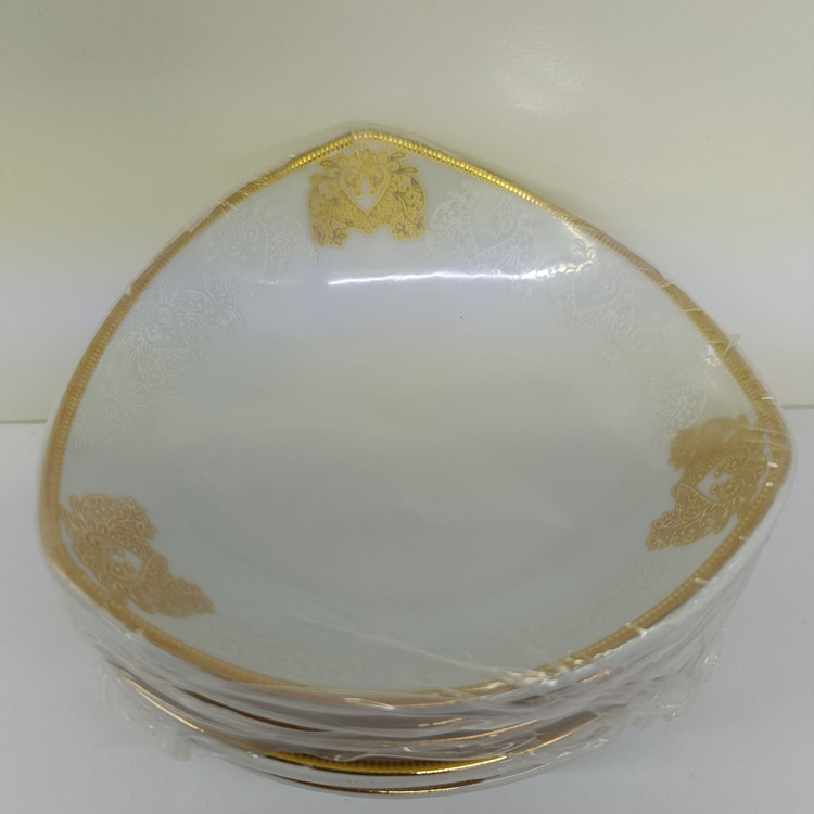 سرویس 30 پارچه چینی پردیس مدل b2045 پگاه