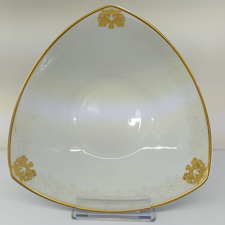 سرویس 30 پارچه چینی پردیس مدل b2045 پگاه