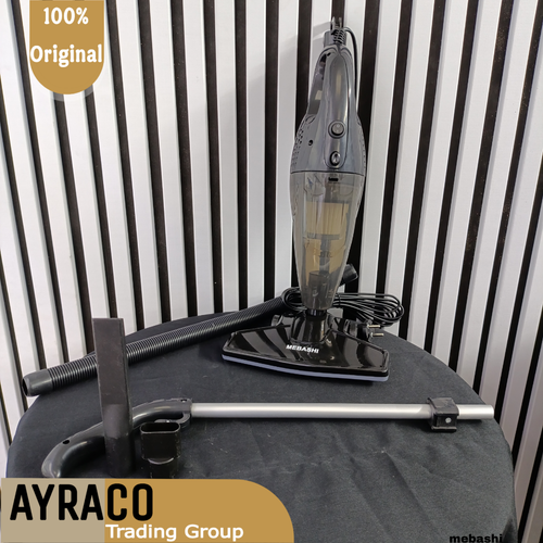 جارو پرتابل مباشی