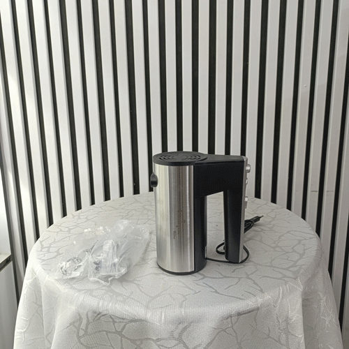 همزن برقی یونیک مدل 2001