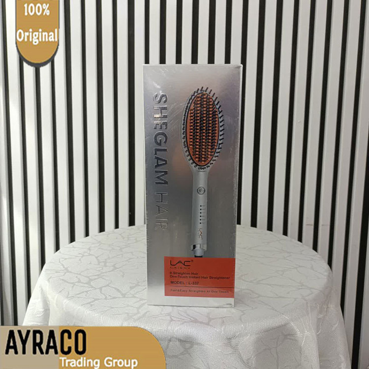 برس برقی شیگلم ( Shiglam ) مدل 337