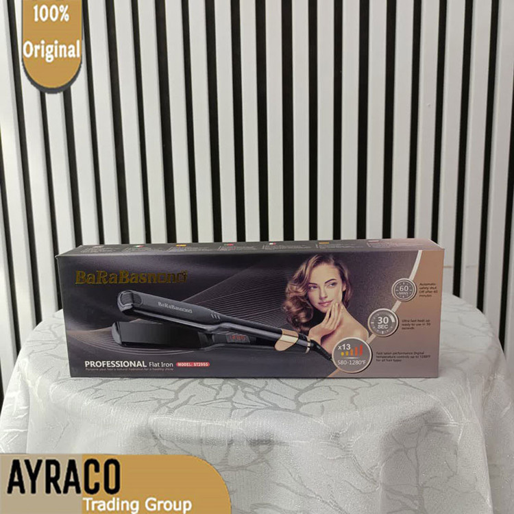 اتو مو برند باراباسنون Barabasnon مدل 2955