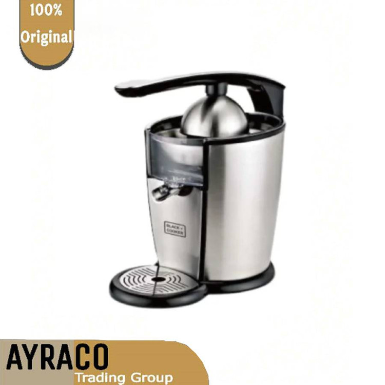 آب مرکباتگیری بلک کوکر