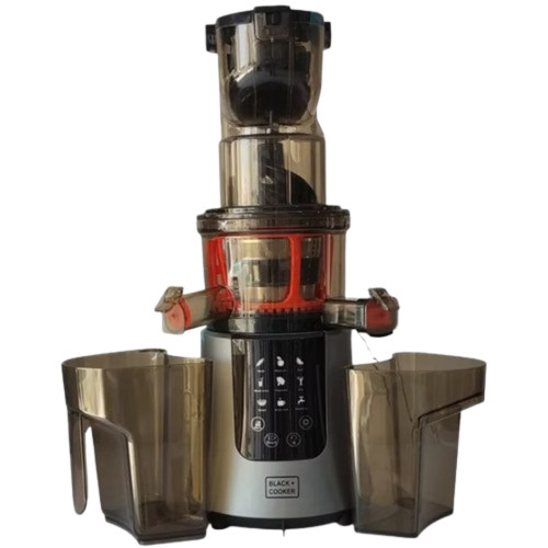 عصارهگیر بلککوکر
