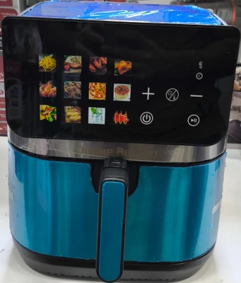 سرخ کن دیزاین رجینا DR-6096 ظرفیت 15 لیتری