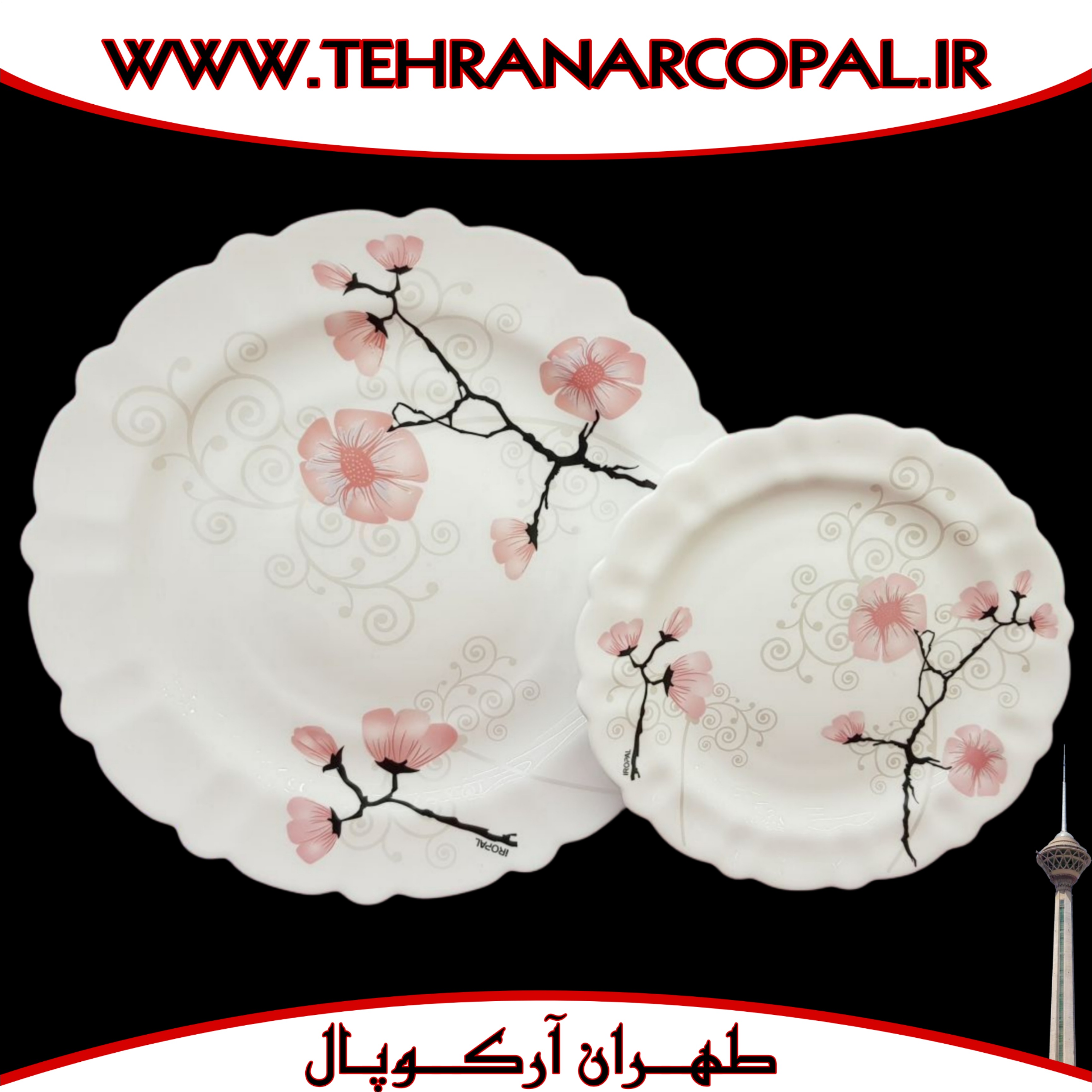 پیشنهادهای شگفت‌انگیز